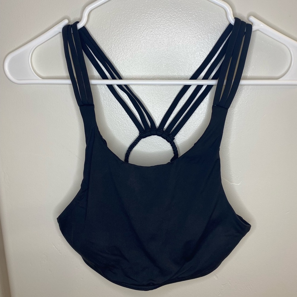 Two Piece Bikini - Picture 2 of 3